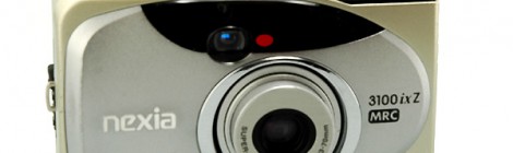 ［５５］　FUJIFILM NEXIA Zoom Lens シリーズ